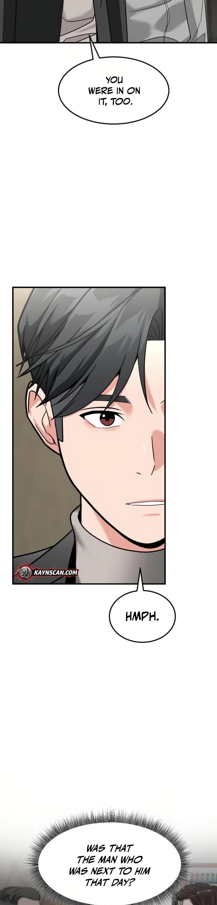 The Investor Who Sees The Future Chapter 66 page 68 - Chapter 66