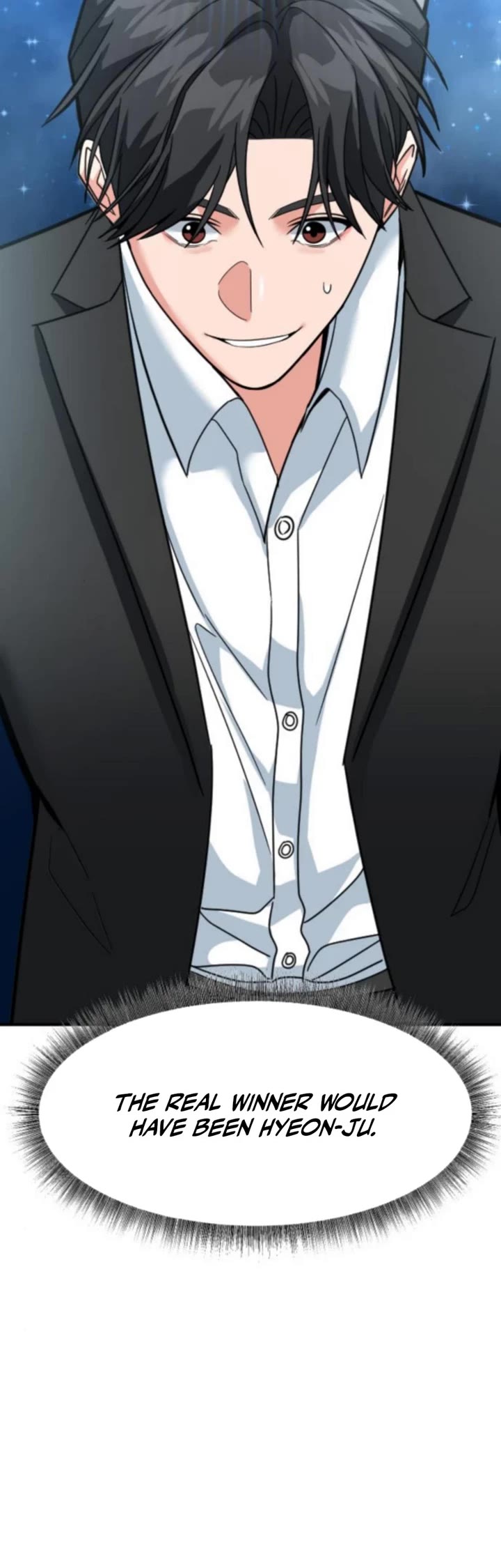 The Investor Who Sees The Future Chapter 67 page 15 - Chapter 67