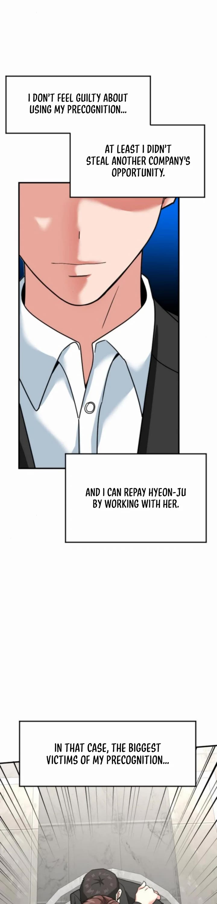 The Investor Who Sees The Future Chapter 67 page 16 - Chapter 67
