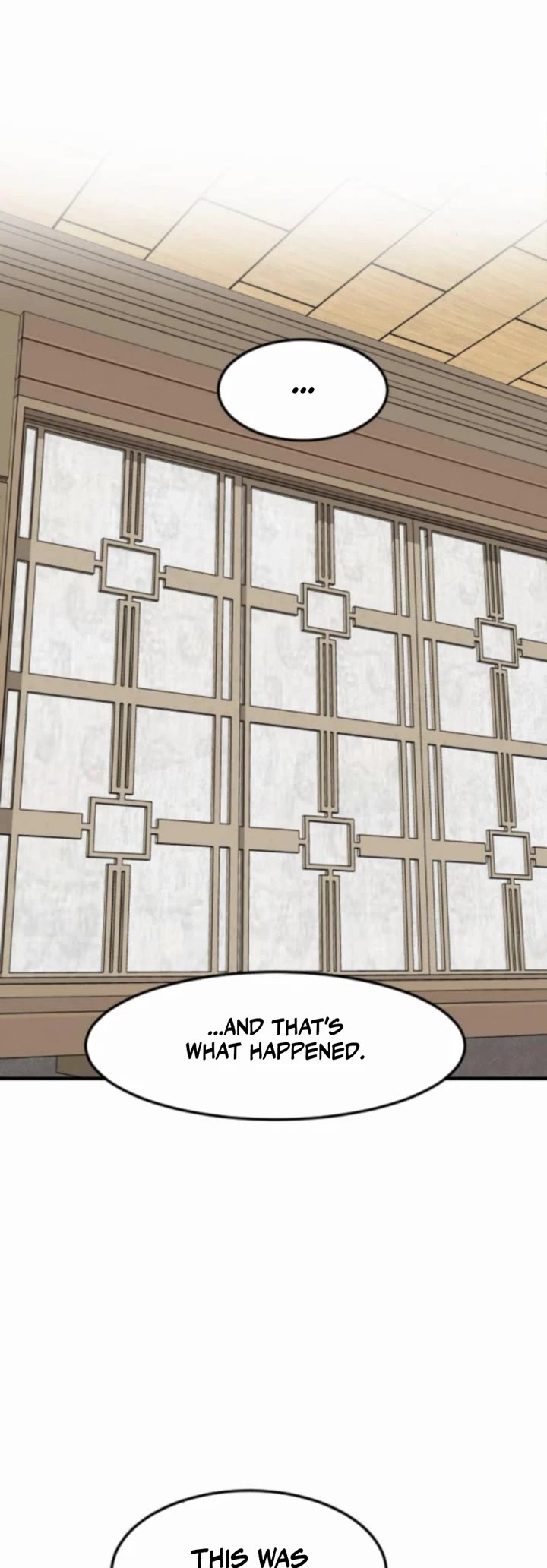 The Investor Who Sees The Future Chapter 67 page 19 - Chapter 67