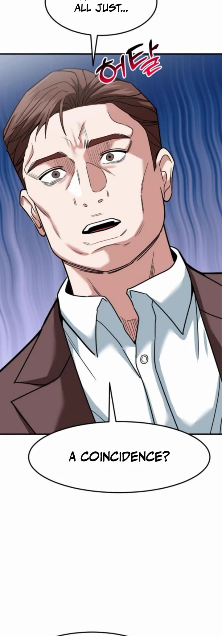 The Investor Who Sees The Future Chapter 67 page 20 - Chapter 67