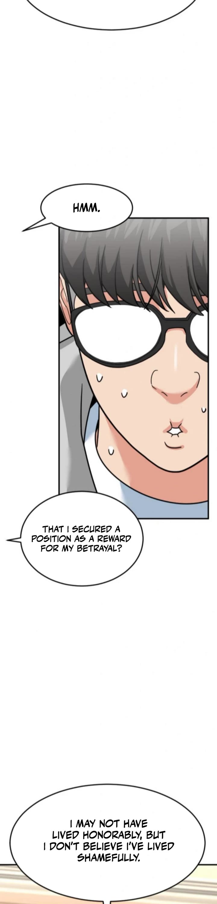 The Investor Who Sees The Future Chapter 67 page 23 - Chapter 67