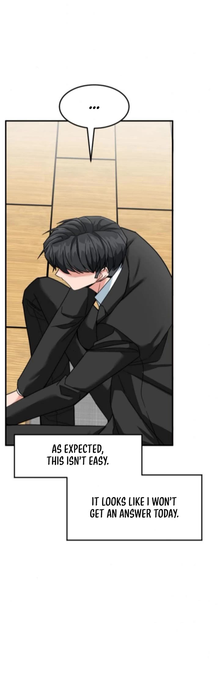 The Investor Who Sees The Future Chapter 67 page 25 - Chapter 67