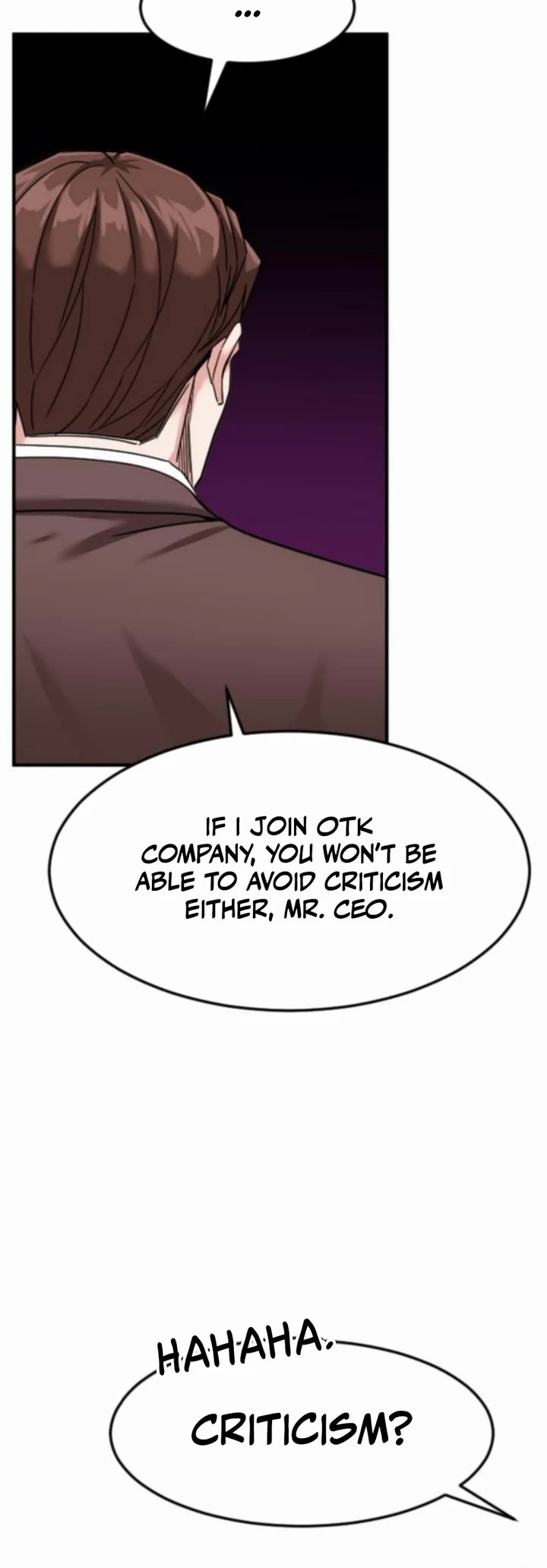 The Investor Who Sees The Future Chapter 67 page 30 - Chapter 67