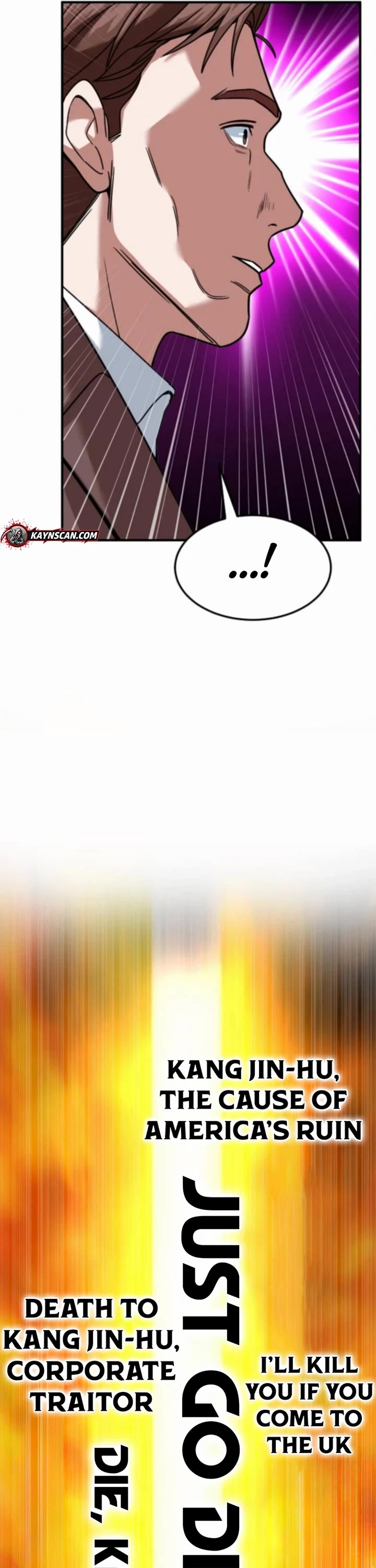The Investor Who Sees The Future Chapter 67 page 31 - Chapter 67
