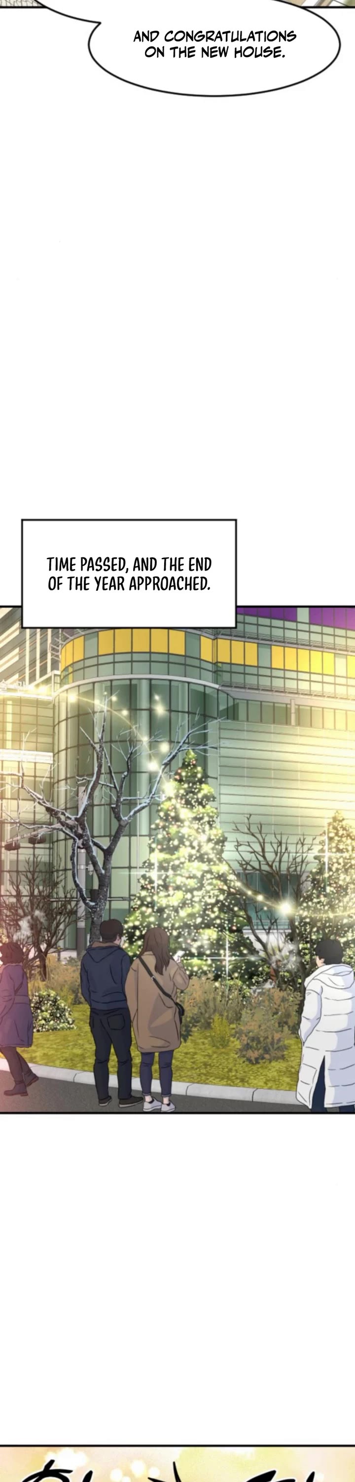 The Investor Who Sees The Future Chapter 67 page 47 - Chapter 67