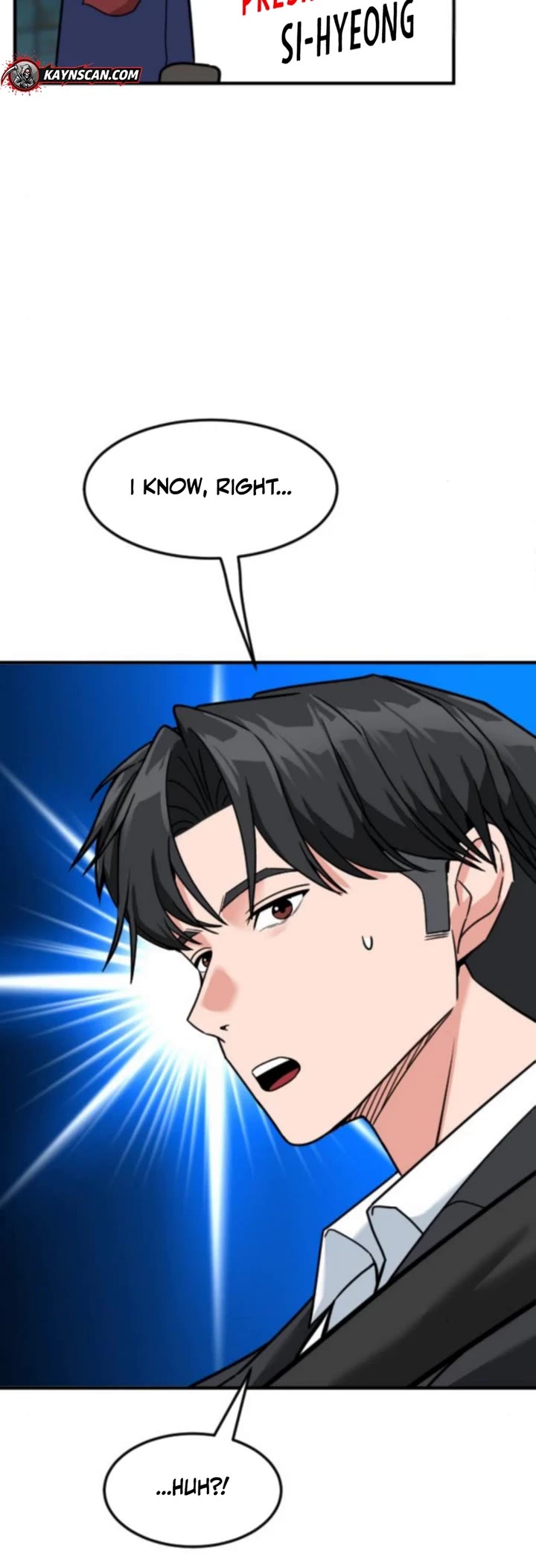 The Investor Who Sees The Future Chapter 67 page 54 - Chapter 67