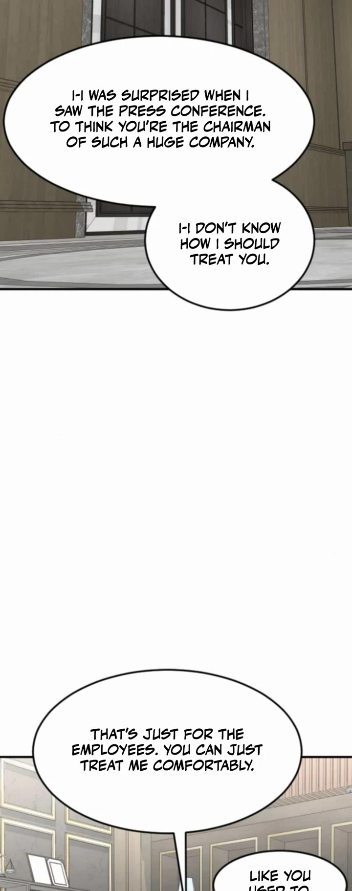 The Investor Who Sees The Future Chapter 67 page 59 - Chapter 67