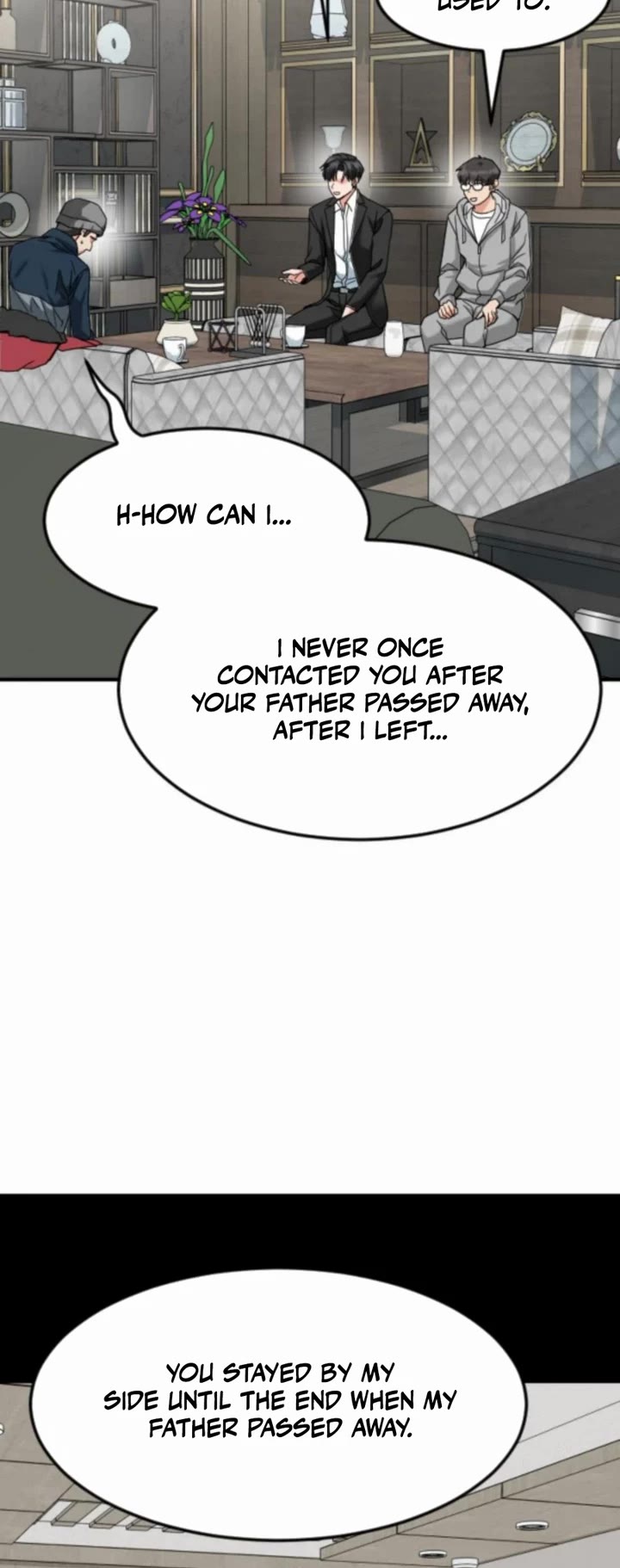 The Investor Who Sees The Future Chapter 67 page 60 - Chapter 67