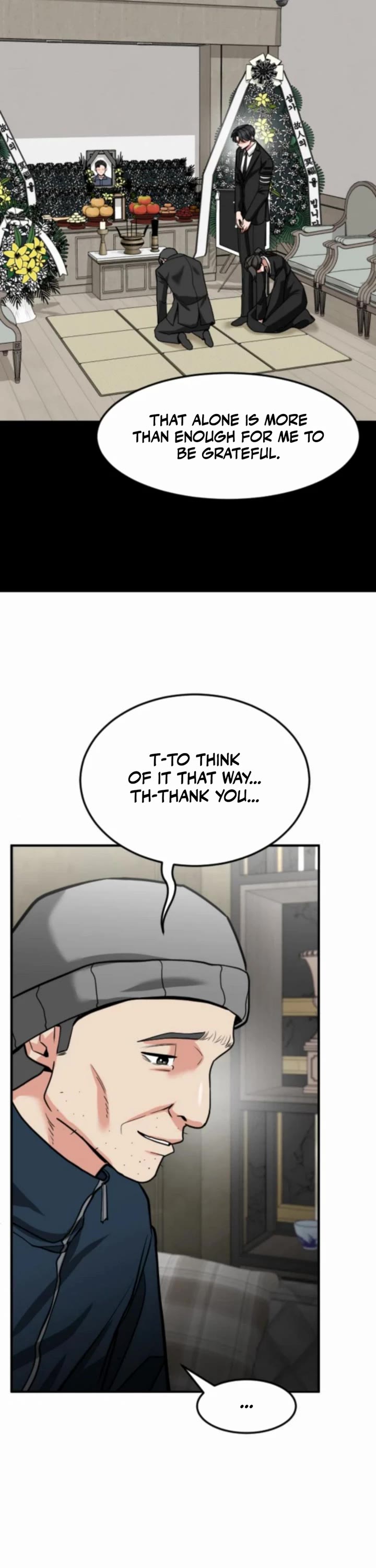 The Investor Who Sees The Future Chapter 67 page 61 - Chapter 67