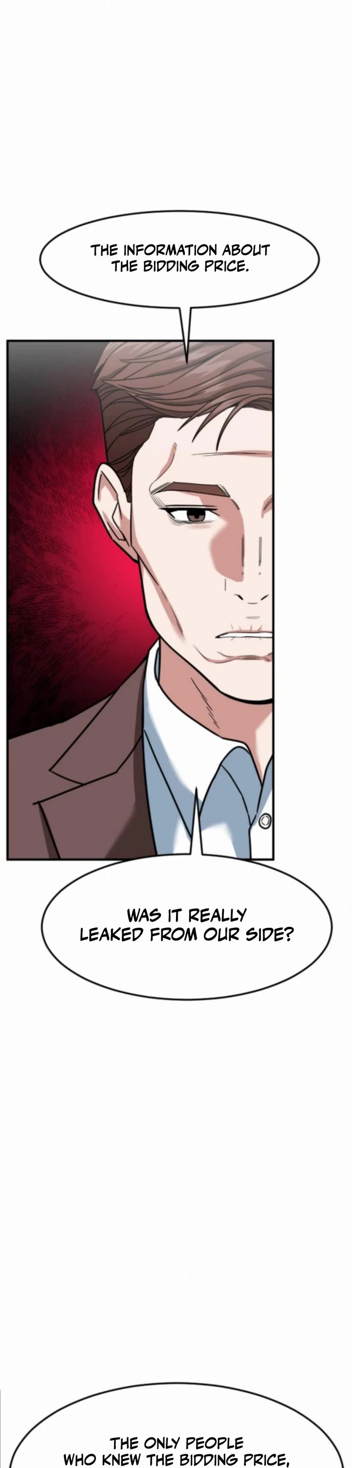 The Investor Who Sees The Future Chapter 67 page 7 - Chapter 67