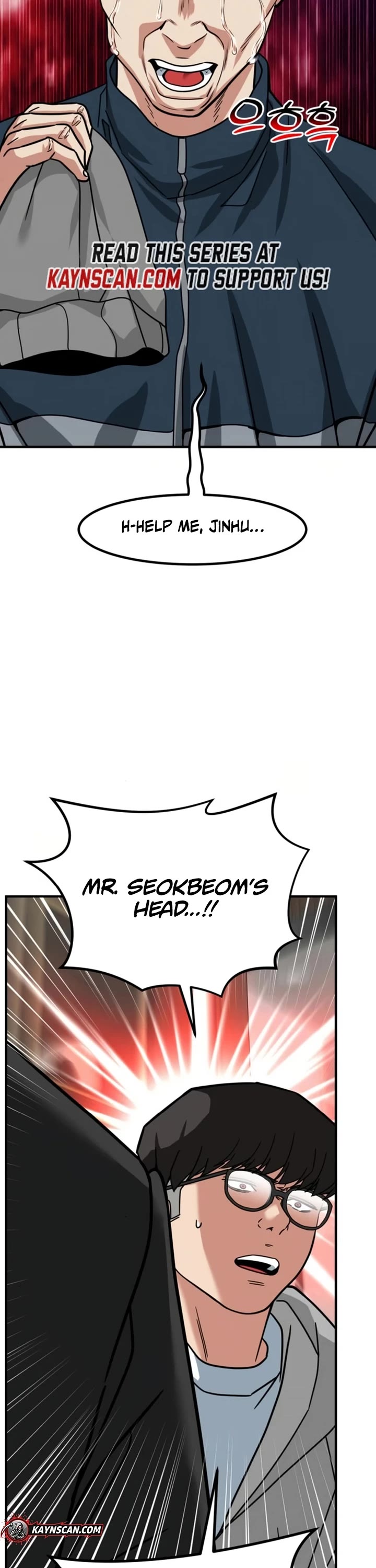 The Investor Who Sees The Future Chapter 68 page 2 - Chapter 68