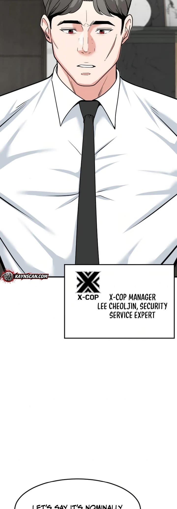 The Investor Who Sees The Future Chapter 68 page 23 - Chapter 68