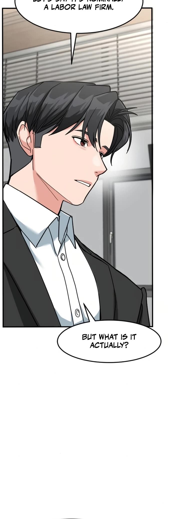 The Investor Who Sees The Future Chapter 68 page 24 - Chapter 68