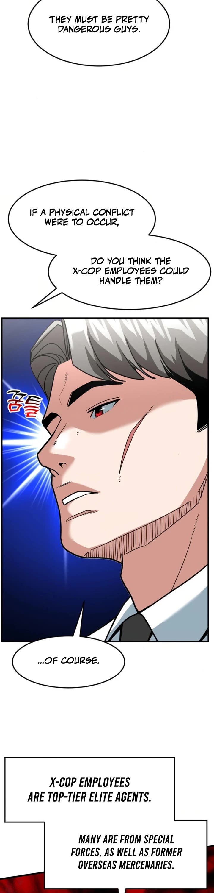 The Investor Who Sees The Future Chapter 68 page 26 - Chapter 68
