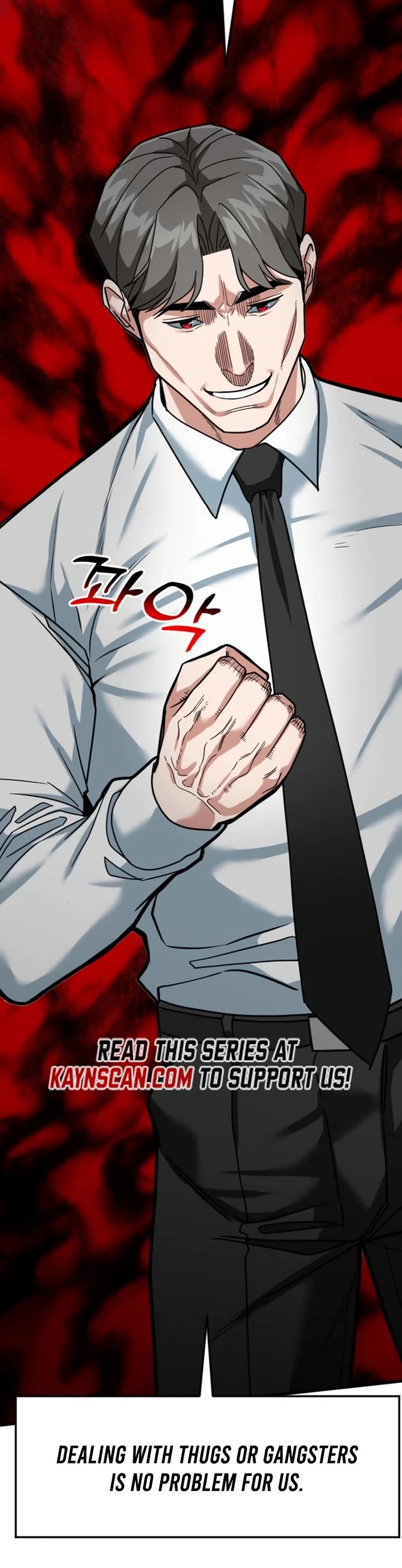 The Investor Who Sees The Future Chapter 68 page 27 - Chapter 68