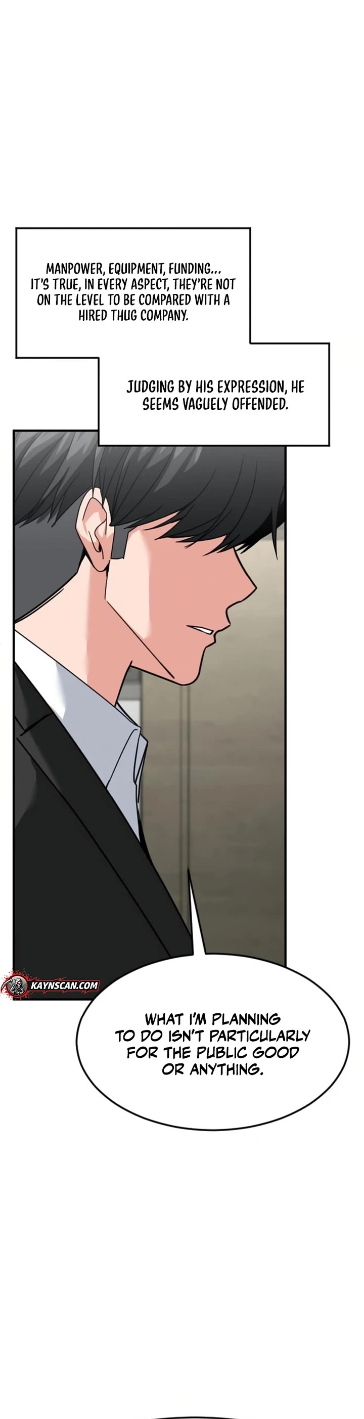 The Investor Who Sees The Future Chapter 68 page 28 - Chapter 68