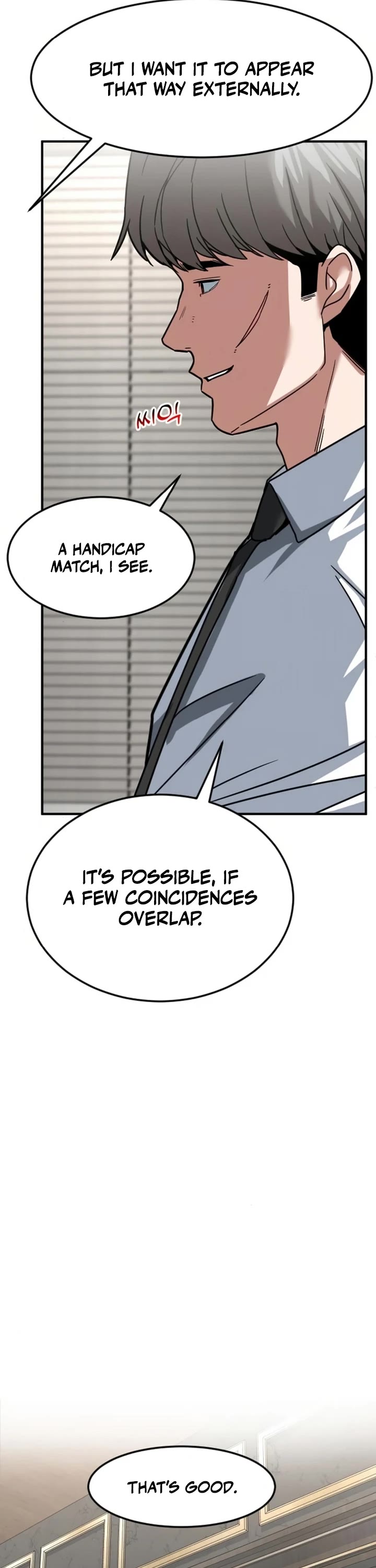 The Investor Who Sees The Future Chapter 68 page 29 - Chapter 68
