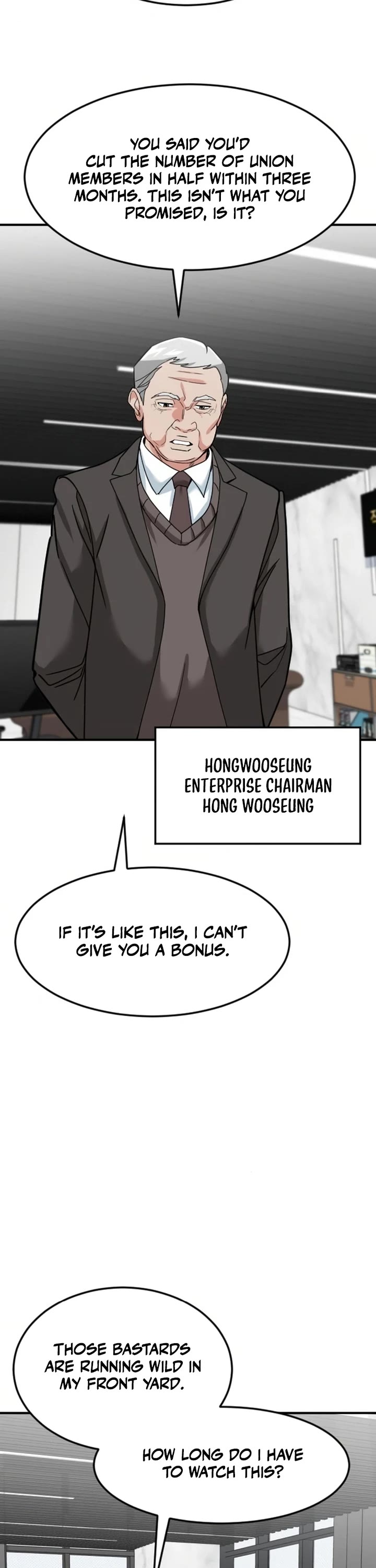 The Investor Who Sees The Future Chapter 68 page 31 - Chapter 68