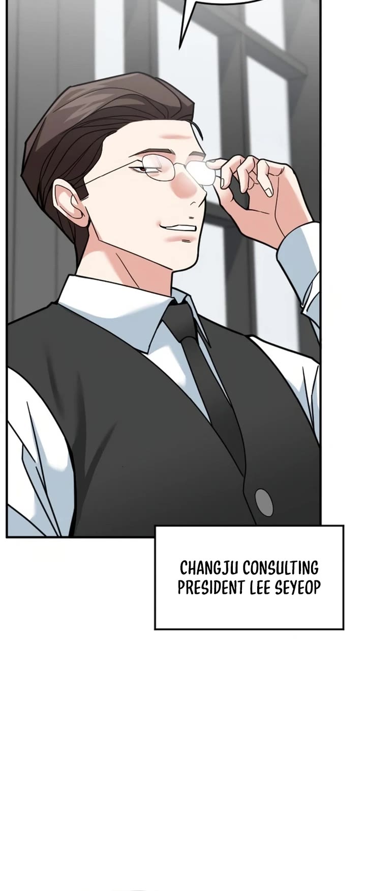 The Investor Who Sees The Future Chapter 68 page 33 - Chapter 68