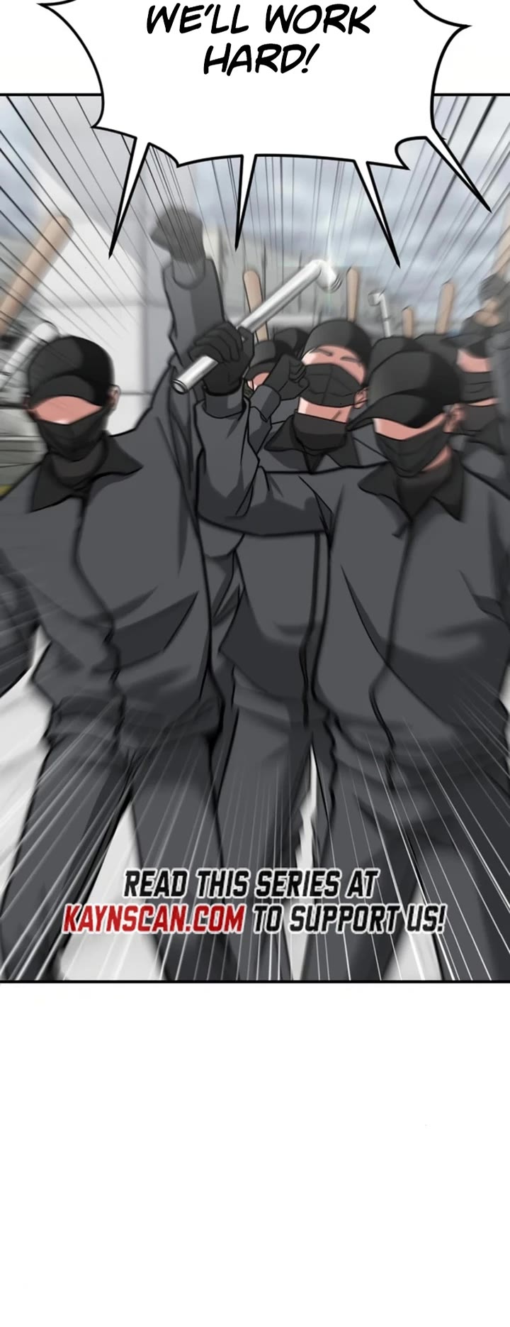 The Investor Who Sees The Future Chapter 68 page 37 - Chapter 68