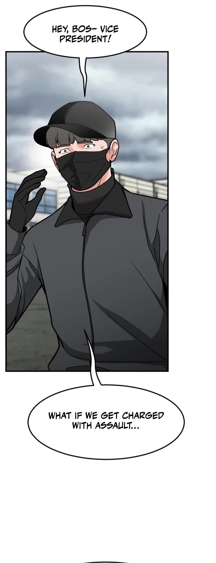 The Investor Who Sees The Future Chapter 68 page 38 - Chapter 68
