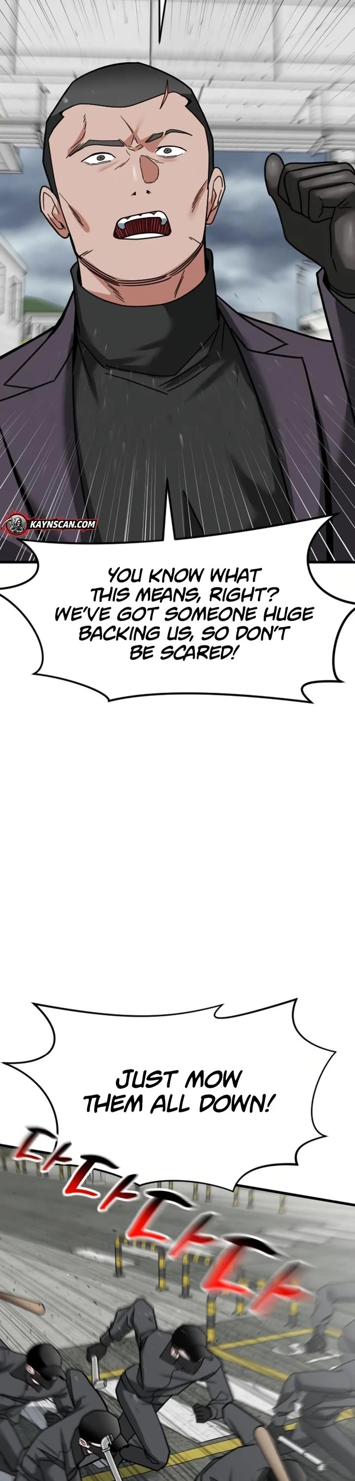 The Investor Who Sees The Future Chapter 68 page 40 - Chapter 68