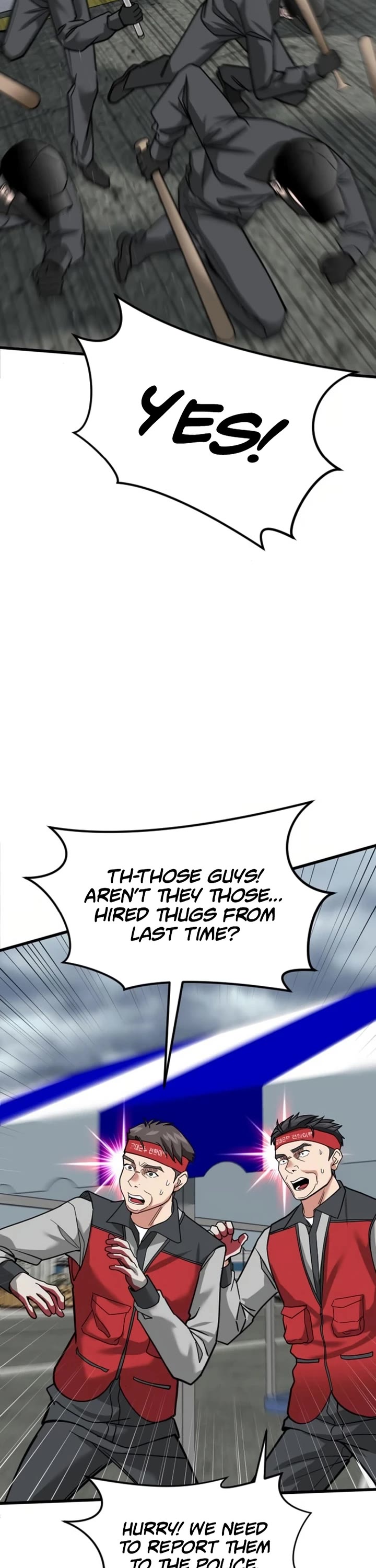 The Investor Who Sees The Future Chapter 68 page 41 - Chapter 68