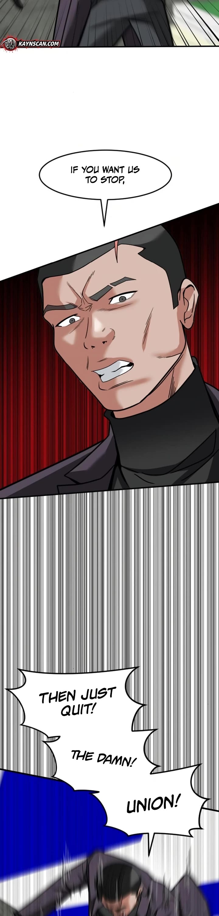 The Investor Who Sees The Future Chapter 68 page 45 - Chapter 68