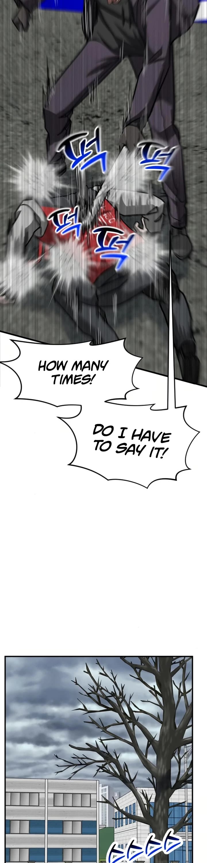 The Investor Who Sees The Future Chapter 68 page 46 - Chapter 68