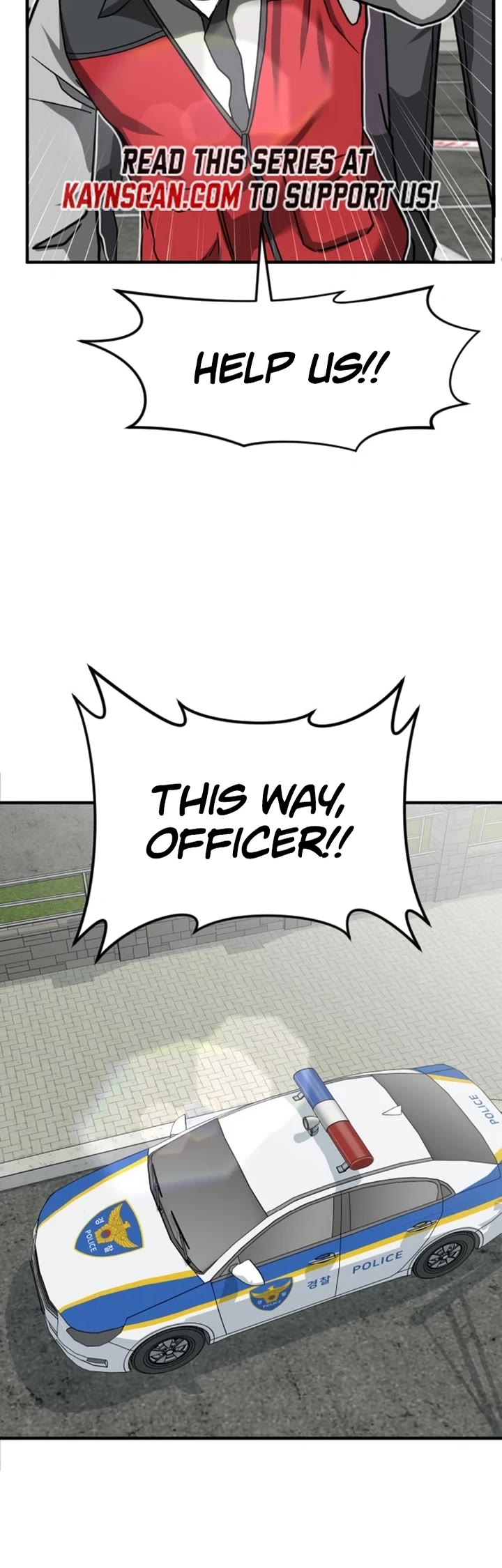 The Investor Who Sees The Future Chapter 68 page 48 - Chapter 68