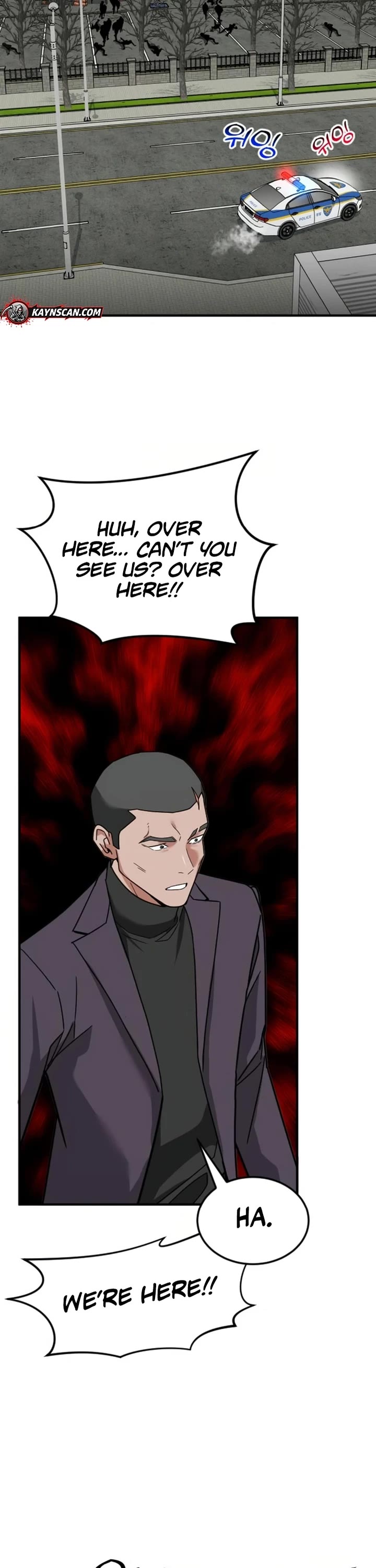 The Investor Who Sees The Future Chapter 68 page 50 - Chapter 68