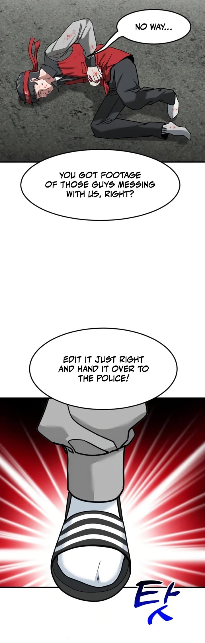 The Investor Who Sees The Future Chapter 68 page 52 - Chapter 68