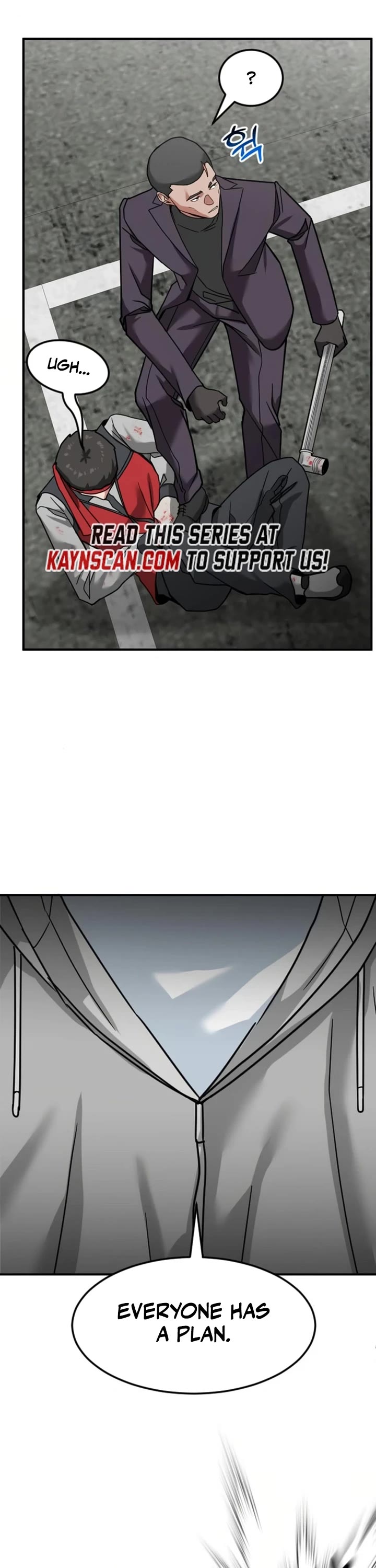The Investor Who Sees The Future Chapter 68 page 54 - Chapter 68