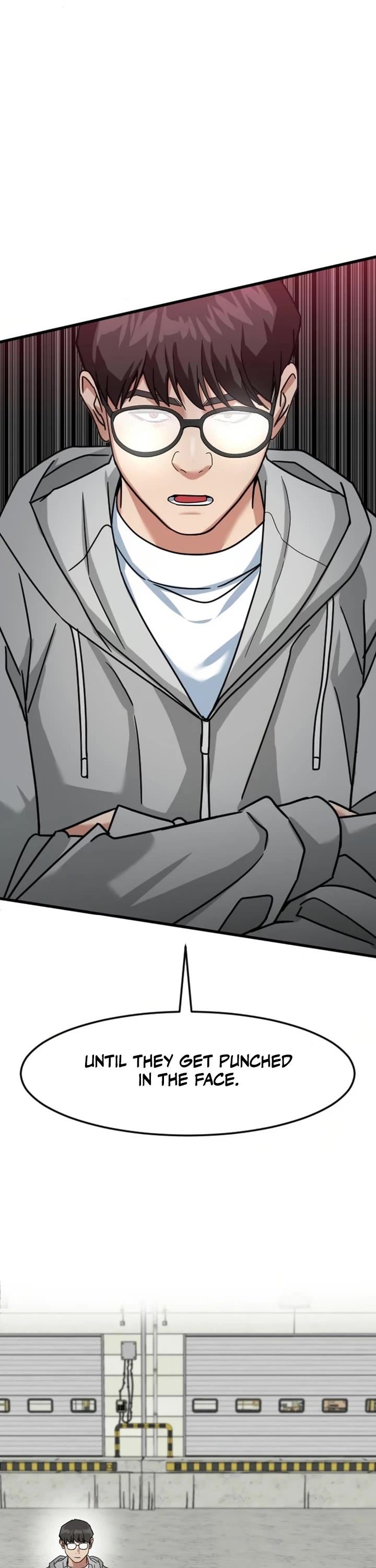 The Investor Who Sees The Future Chapter 68 page 56 - Chapter 68