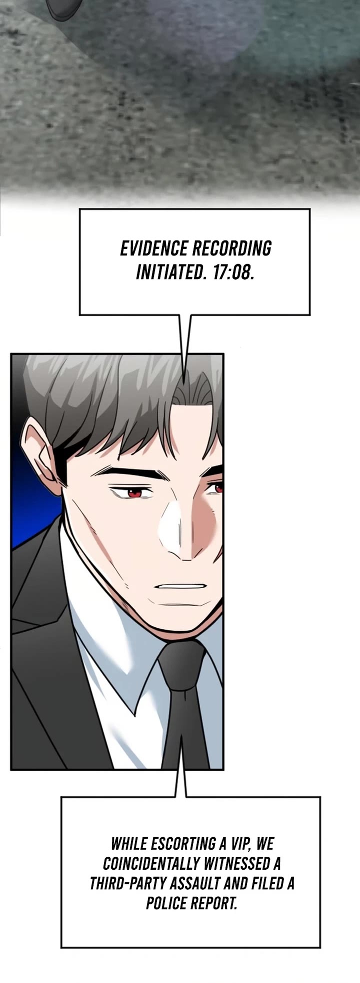 The Investor Who Sees The Future Chapter 68 page 58 - Chapter 68