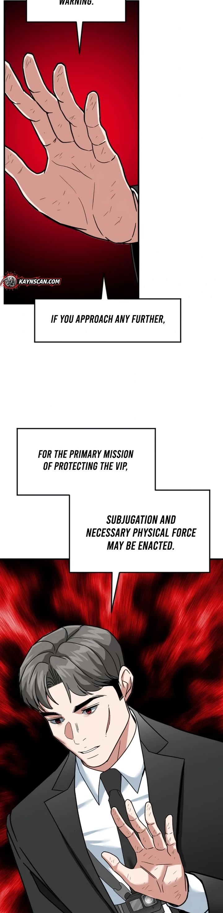 The Investor Who Sees The Future Chapter 68 page 61 - Chapter 68