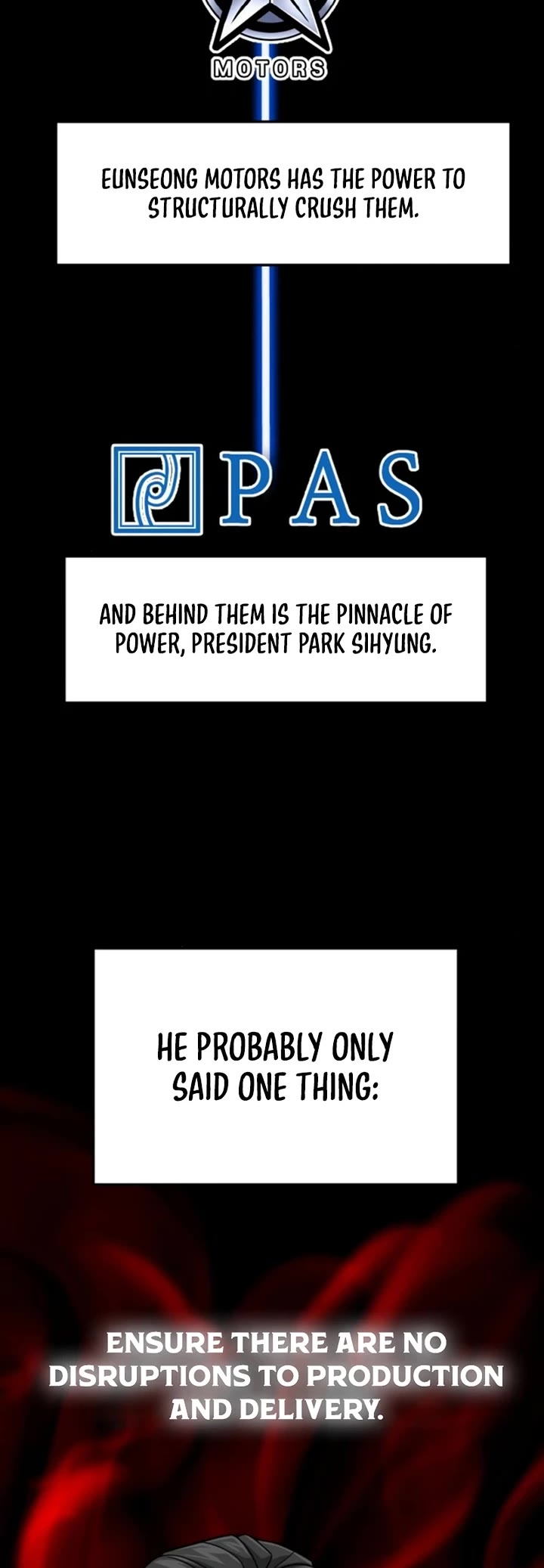 The Investor Who Sees The Future Chapter 68 page 67 - Chapter 68
