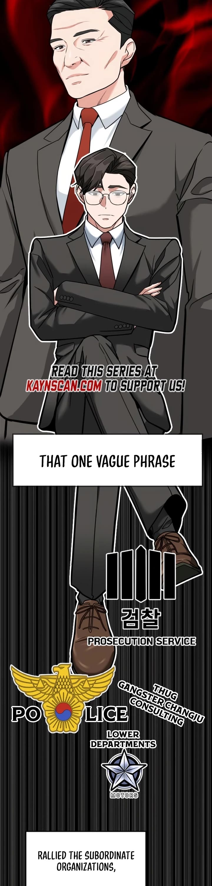 The Investor Who Sees The Future Chapter 68 page 68 - Chapter 68