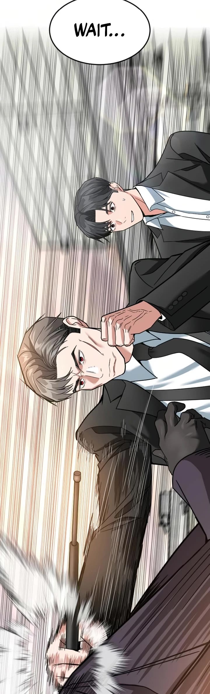 The Investor Who Sees The Future Chapter 68 page 76 - Chapter 68