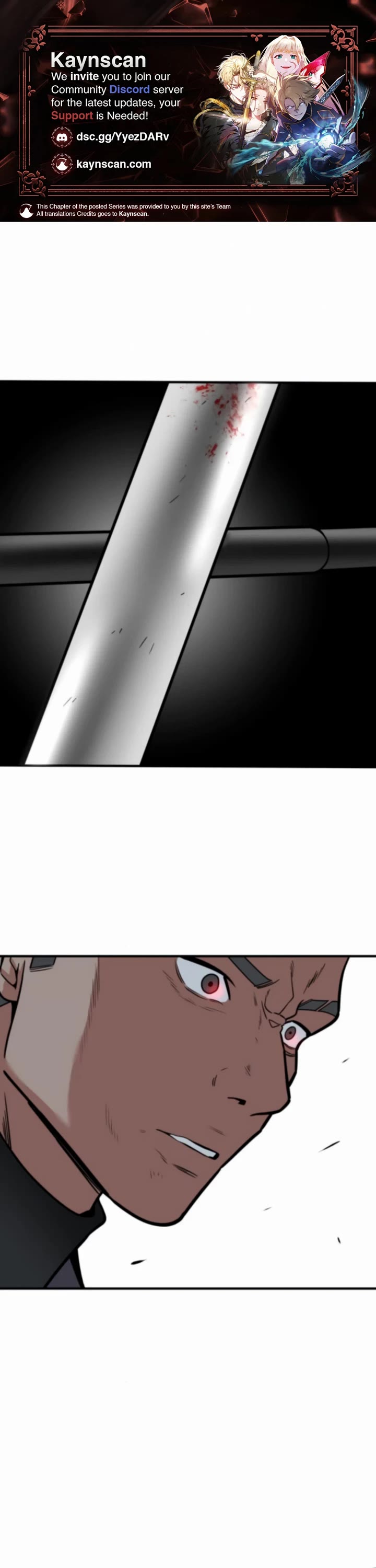 The Investor Who Sees The Future Chapter 69 page 1 - Chapter 69