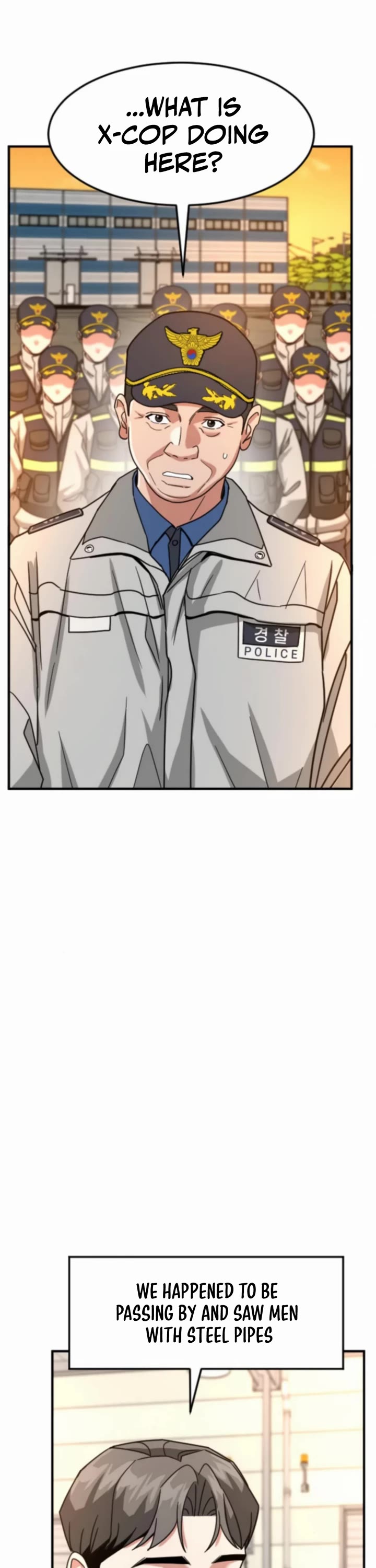 The Investor Who Sees The Future Chapter 69 page 17 - Chapter 69