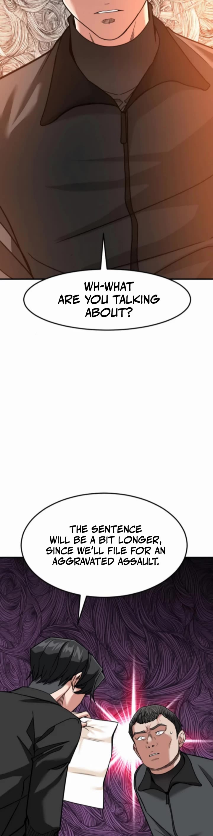 The Investor Who Sees The Future Chapter 69 page 25 - Chapter 69