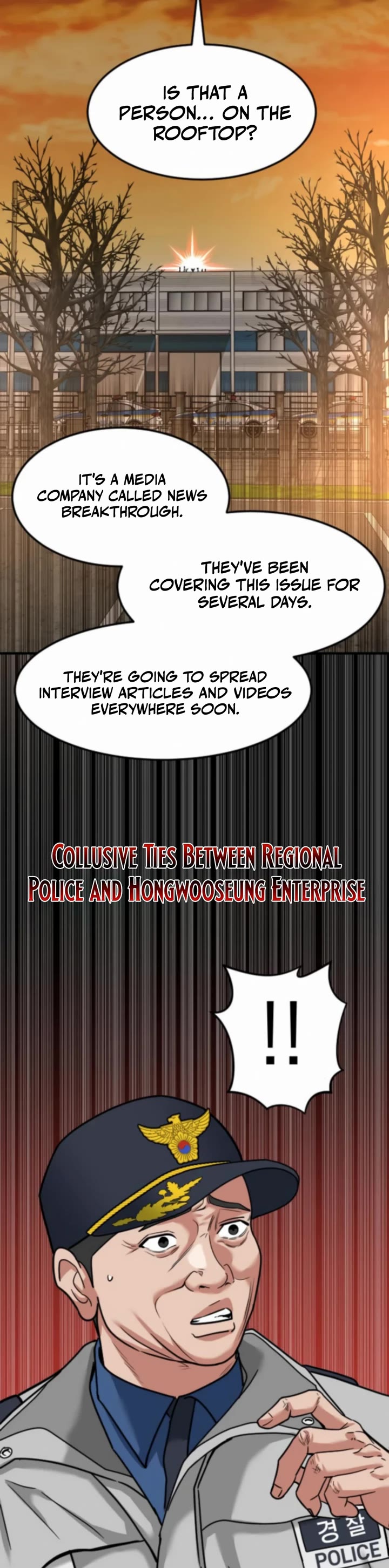 The Investor Who Sees The Future Chapter 69 page 29 - Chapter 69
