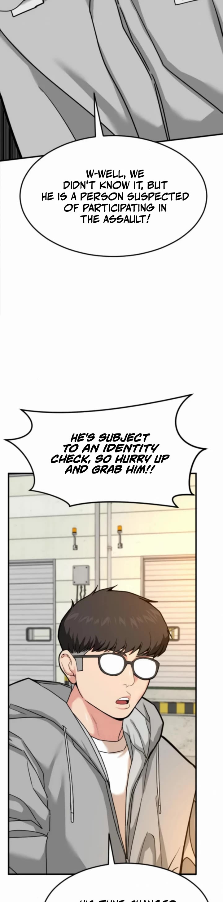 The Investor Who Sees The Future Chapter 69 page 30 - Chapter 69