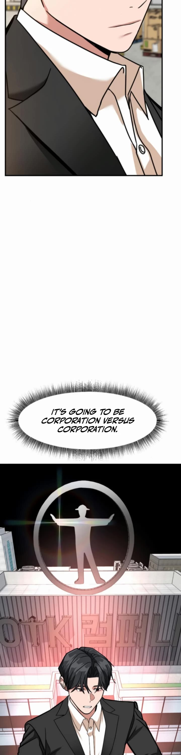 The Investor Who Sees The Future Chapter 69 page 38 - Chapter 69