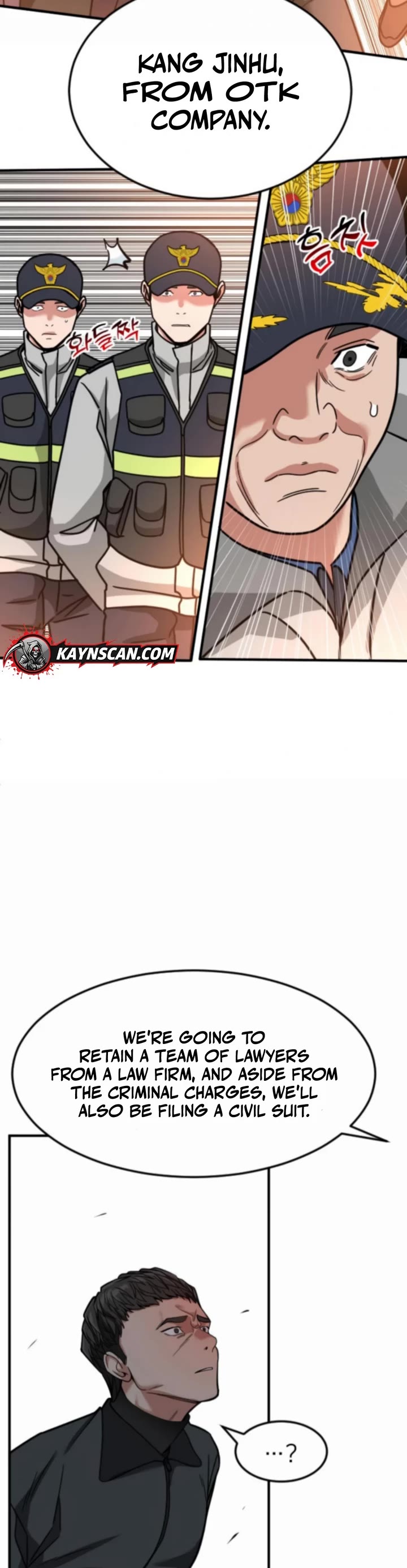 The Investor Who Sees The Future Chapter 69 page 40 - Chapter 69