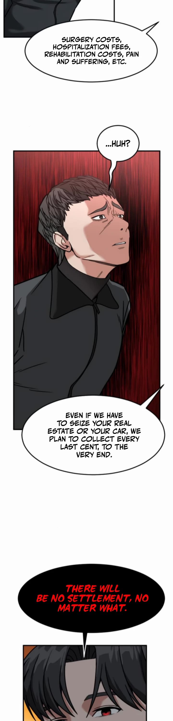 The Investor Who Sees The Future Chapter 69 page 41 - Chapter 69