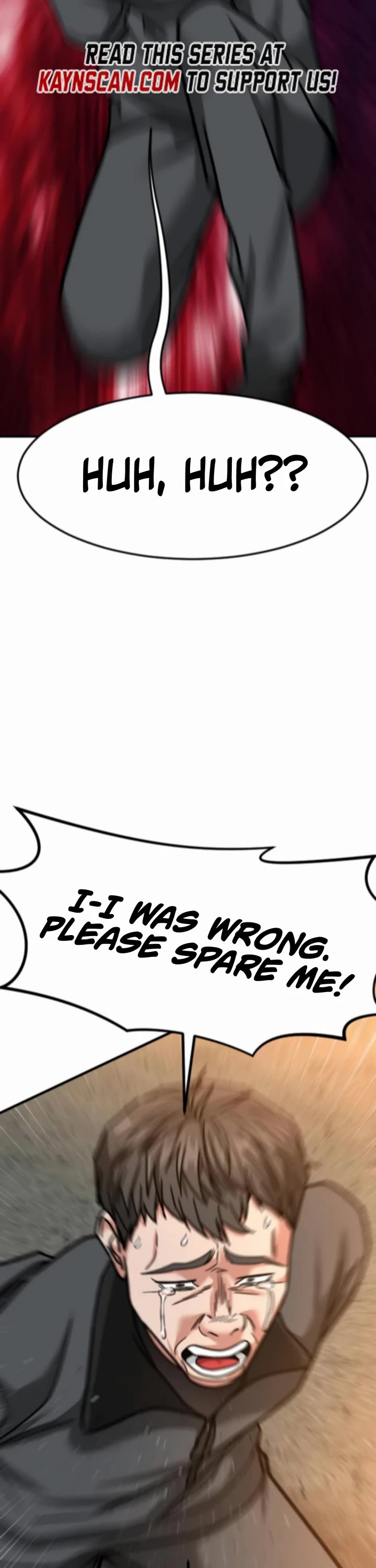 The Investor Who Sees The Future Chapter 69 page 43 - Chapter 69