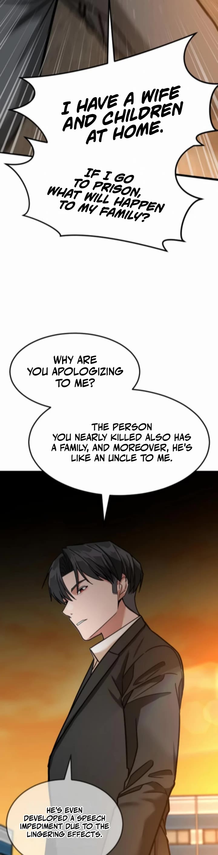 The Investor Who Sees The Future Chapter 69 page 44 - Chapter 69